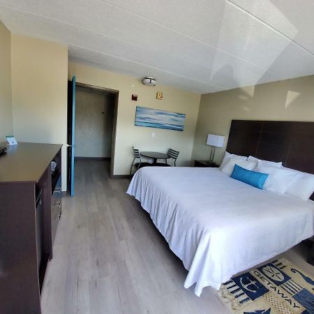 The Dunes Rehoboth Beach Дюи Бийч Екстериор снимка