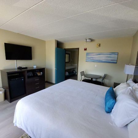 The Dunes Rehoboth Beach Дюи Бийч Екстериор снимка