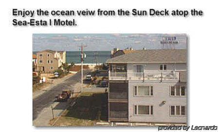 The Dunes Rehoboth Beach Дюи Бийч Екстериор снимка
