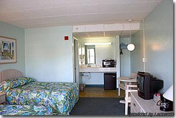 The Dunes Rehoboth Beach Дюи Бийч Екстериор снимка