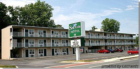 The Dunes Rehoboth Beach Дюи Бийч Екстериор снимка