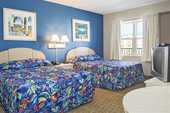The Dunes Rehoboth Beach Дюи Бийч Екстериор снимка