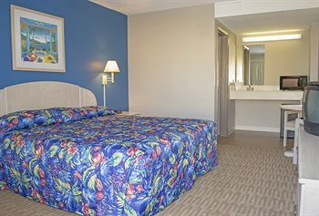 The Dunes Rehoboth Beach Дюи Бийч Екстериор снимка
