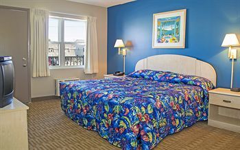 The Dunes Rehoboth Beach Дюи Бийч Екстериор снимка