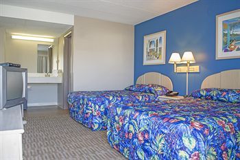 The Dunes Rehoboth Beach Дюи Бийч Екстериор снимка