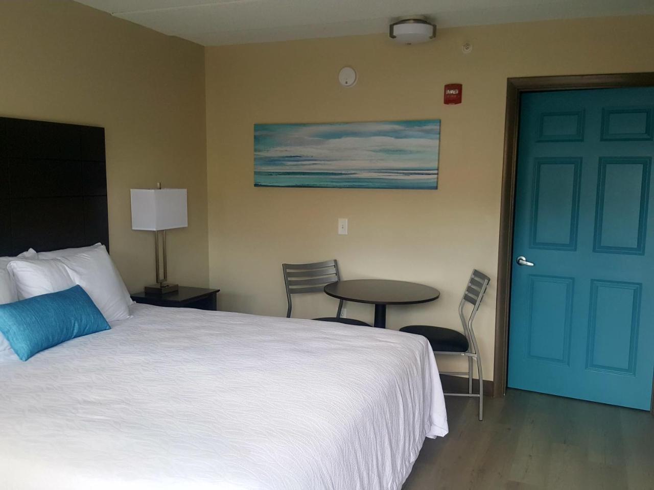 The Dunes Rehoboth Beach Дюи Бийч Екстериор снимка