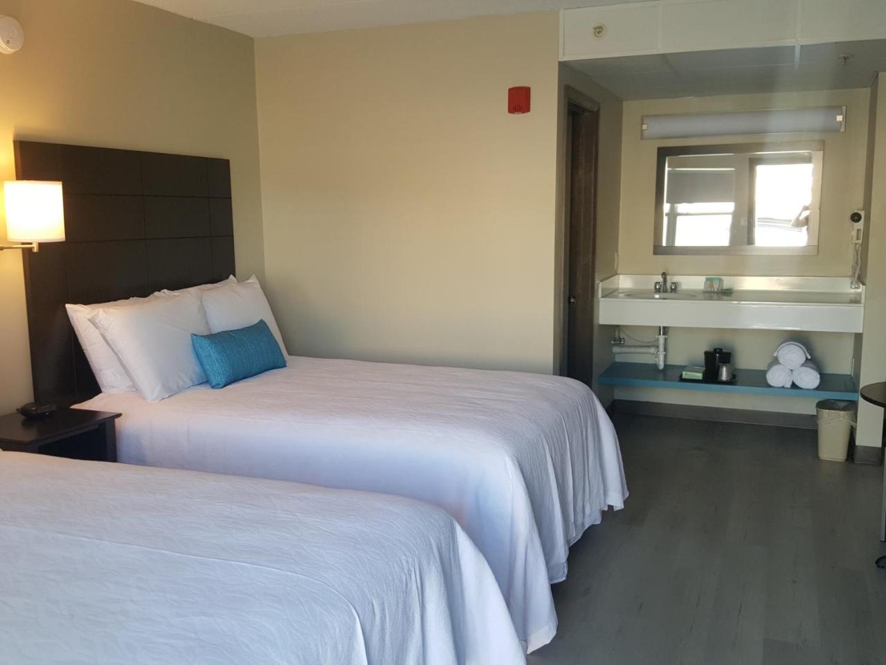 The Dunes Rehoboth Beach Дюи Бийч Екстериор снимка