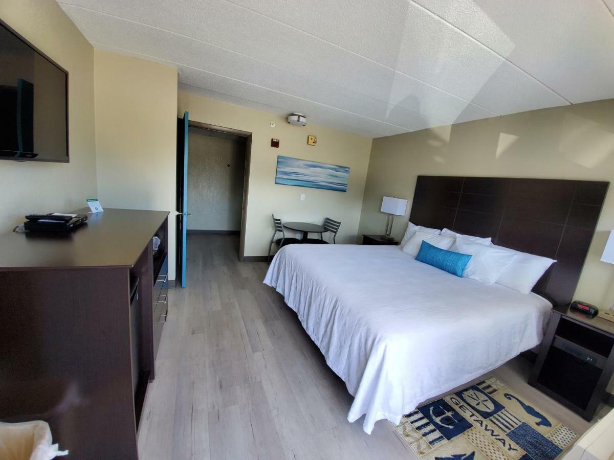 The Dunes Rehoboth Beach Дюи Бийч Екстериор снимка
