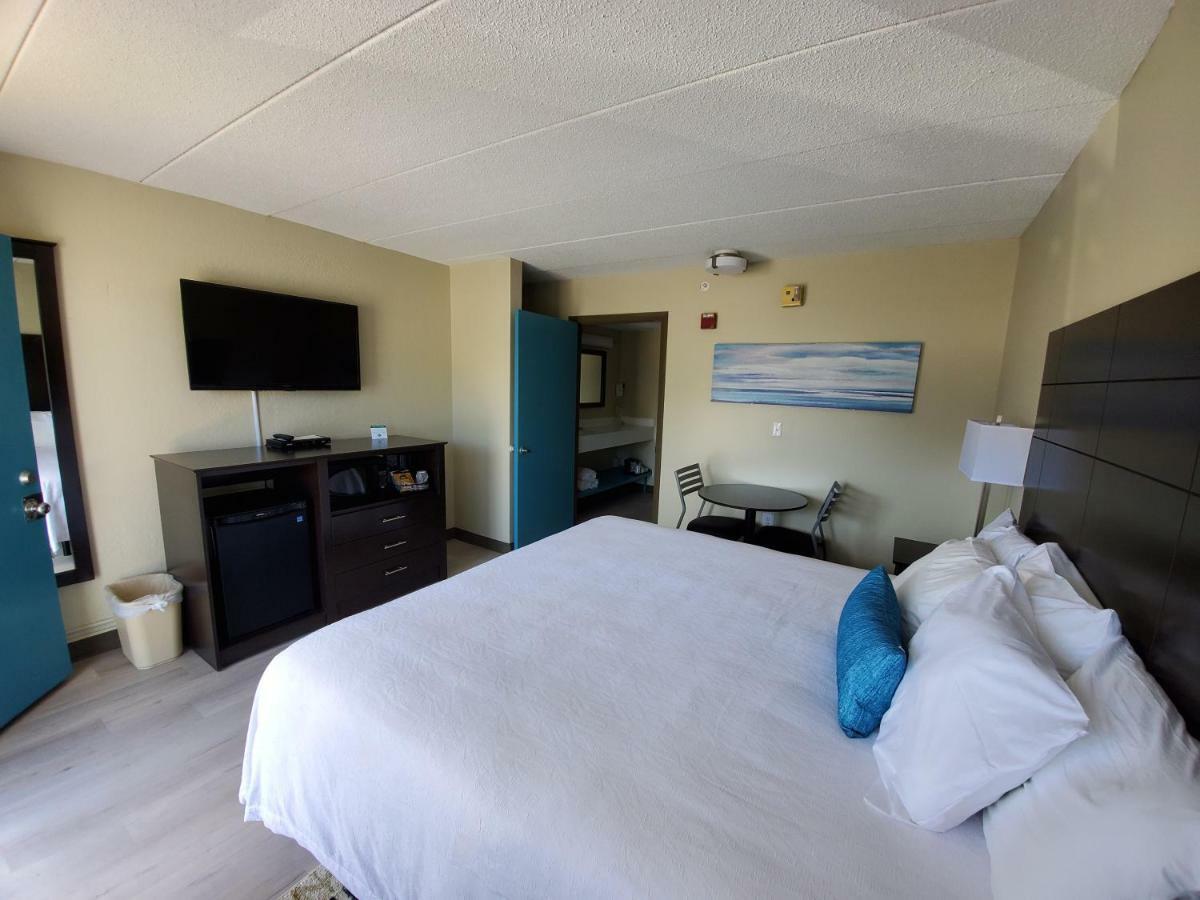 The Dunes Rehoboth Beach Дюи Бийч Екстериор снимка